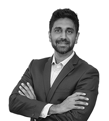 Badal Patel