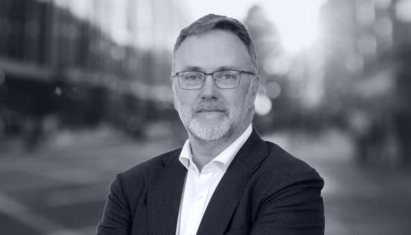 JA Holtzhausen