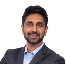 Badal Patel