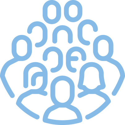 communities