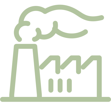 Manufacted icon