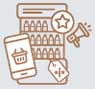 Retail support services and training